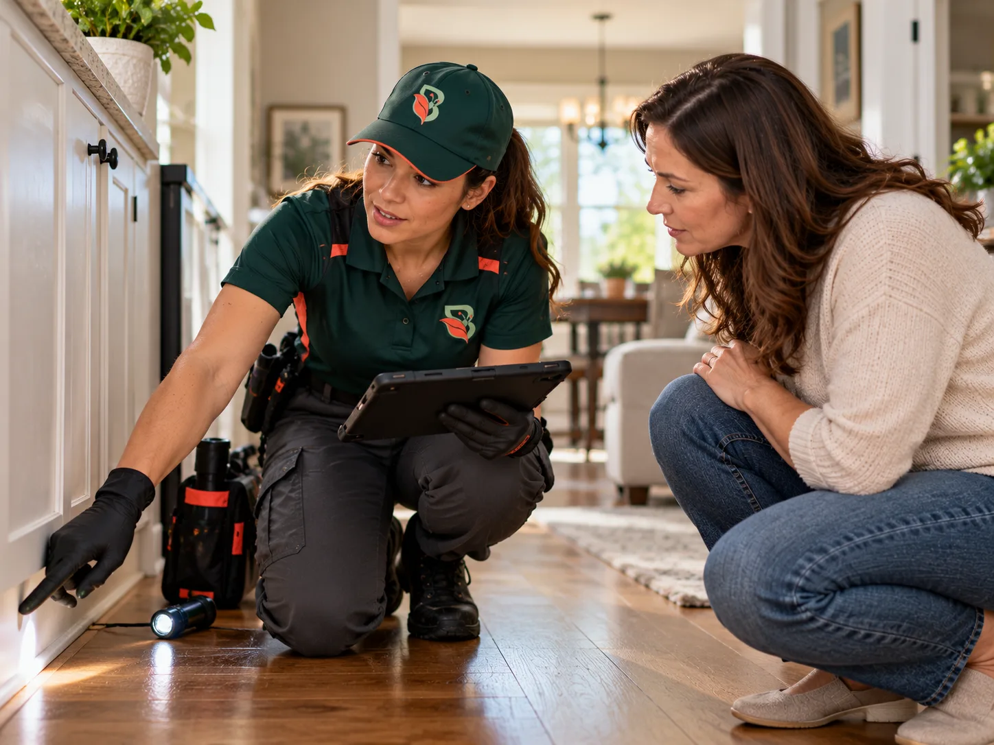 Pest Control Fountainville, PA FAQs